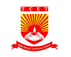 Thiruvalluvar College Of Engineering And Technology Logo